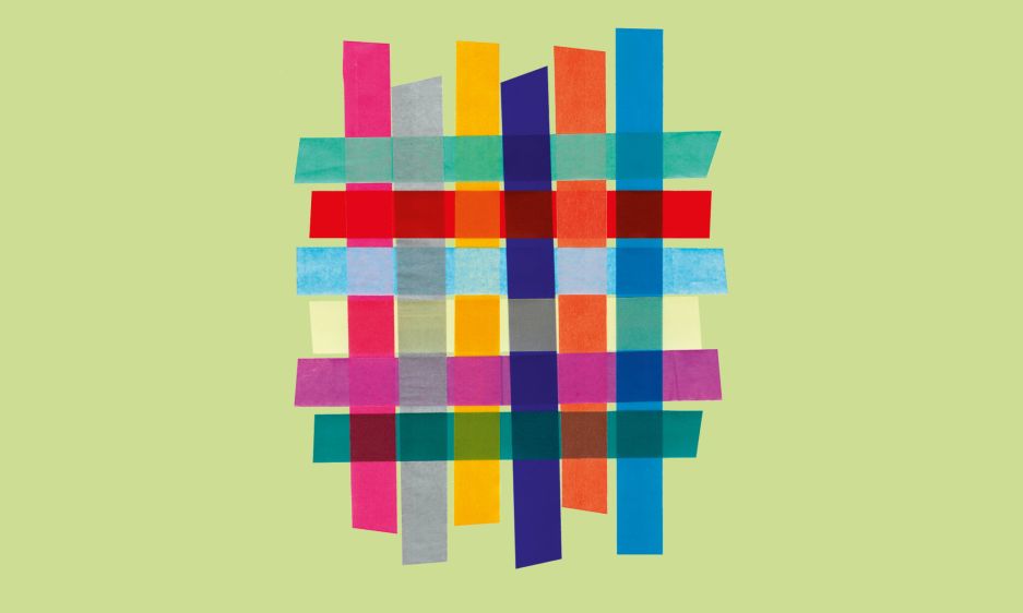 Wo H&auml;nde noch erz&auml;hlen, was Maschinen nicht k&ouml;nnen