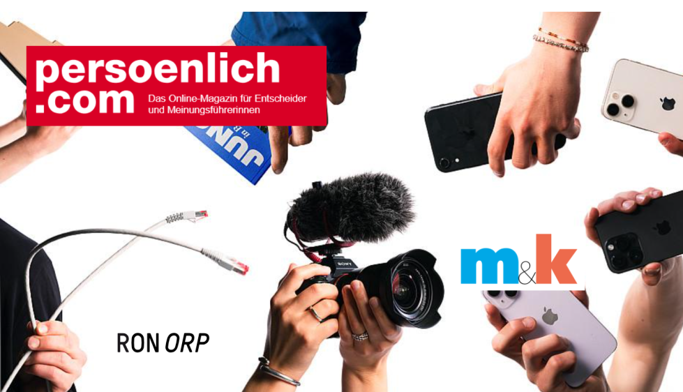 Kreativwirtschaft Bern in den Medien