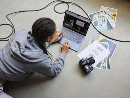 So startest du als Freelancer:in in der Kreativbranche