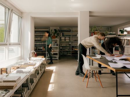10 Kreativ-Hotspots in Bern &ndash; Orte, die inspirieren und verbinden